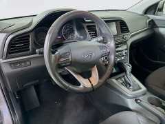 Used 2020  Hyundai Elantra 4d Sedan Value Edition at Dutro Auto near Zanesville&comma; OH