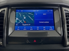 Used 2022  Ford Ranger LARIAT 4WD SuperCrew 5' Box at Dutro Auto near Zanesville&comma; OH