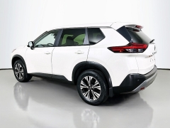 Used 2023  Nissan Rogue FWD SV at Dutro Auto near Zanesville, OH