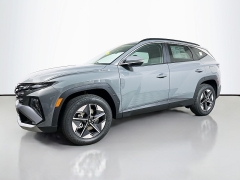 New 2026  Hyundai Tucson SEL Premium AWD at Dutro Auto near Zanesville, OH