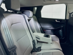 Used 2021  Ford Escape SE FWD at Dutro Auto near Zanesville&comma; OH