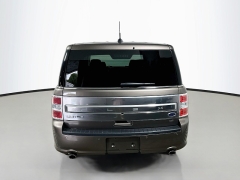 Used 2019  Ford Flex 4d SUV AWD Limited at Dutro Auto near Zanesville&comma; OH