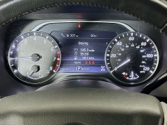 Used 2021  Nissan Titan 4x4 Crew Cab SV at Dutro Auto near Zanesville&comma; OH