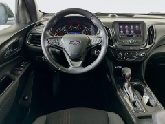 Used 2022 Chevrolet Equinox FWD 4dr RS at Dutro Auto near Zanesville, OH