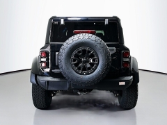 New 2026  Ford Bronco Raptor 4 Door Advanced 4x4 at Dutro Auto near Zanesville&comma; OH