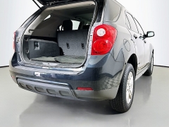 Used 2015  Chevrolet Equinox 4d SUV FWD LT w&sol;1LT at Dutro Auto near Zanesville&comma; OH