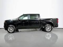 Used 2019  Chevrolet Silverado 1500 4WD Crew Cab RST at Dutro Auto near Zanesville&comma; OH