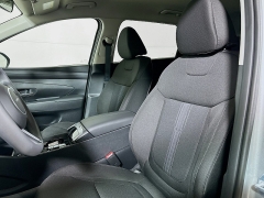 New 2026  Hyundai Tucson SEL FWD at Graham Auto Mall near Mansfield&comma; OH