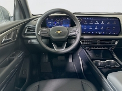 New 2026  Chevrolet Traverse AWD 4dr LT w&sol;2LT at Dutro Auto near Zanesville&comma; OH