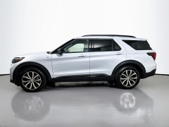 Used 2026  Ford Explorer ST-Line 4WD at Graham Auto Mall near Mansfield&comma; OH