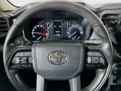 Used 2023  Toyota Tundra 4WD SR5 CrewMax 5.5ft Bed at Dutro Auto near Zanesville, OH