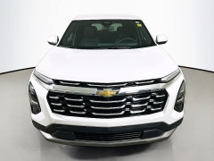 Used 2026  Chevrolet Equinox AWD 4dr LT w&sol;2LT at Dutro Auto near Zanesville&comma; OH