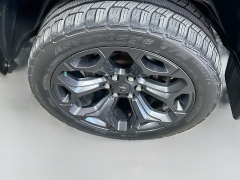 Used 2022  Ram 1500 4WD Limited Crew Cab 5'7" Box at Dutro Auto near Zanesville&comma; OH