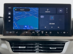 New 2025  Ford Explorer Active 4WD at Graham Auto Mall near Mansfield, OH