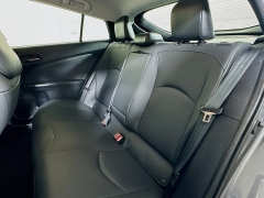 Used 2021  Toyota Prius Limited at Dutro Auto near Zanesville&comma; OH