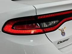 Used 2015  Dodge Dart 4d Sedan SXT at Dutro Auto near Zanesville, OH