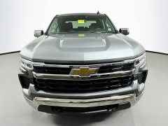 New 2026  Chevrolet Silverado 1500 4WD Crew Cab 147" LT w&sol;2FL at Dutro Auto near Zanesville&comma; OH
