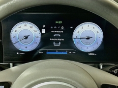 Used 2024  Hyundai Elantra SEL IVT at Graham Auto Mall near Mansfield&comma; OH