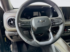 New 2026  Chevrolet Colorado 4WD Crew Cab ZR2 at Dutro Auto near Zanesville, OH