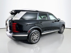 New 2026  Hyundai Palisade SEL Convenience AWD at Graham Auto Mall near Mansfield, OH