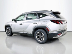 New 2026  Hyundai Tucson SEL FWD at Graham Auto Mall near Mansfield&comma; OH
