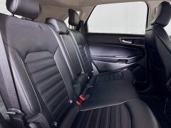 Used 2024  Ford Edge SEL AWD at Graham Auto Mall near Mansfield, OH