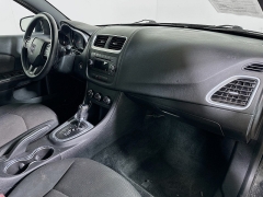 Used 2013  Dodge Avenger 4d Sedan SE V6 at Dutro Auto near Zanesville&comma; OH