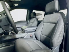 New 2025  Ford F-150 4WD XLT SuperCrew 5.5' Box at Graham Auto Mall near Mansfield, OH