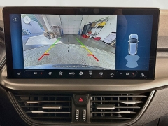 Used 2025  Ford Escape PHEV FWD at Dutro Auto near Zanesville&comma; OH