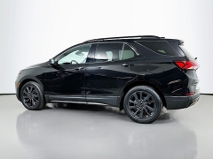 Used 2022 Chevrolet Equinox FWD 4dr RS at Dutro Auto near Zanesville, OH