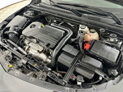 Used 2025  Chevrolet Malibu 4dr Sdn 1LT at Graham Auto Mall near Mansfield&comma; OH