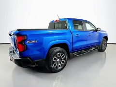 Used 2024  Chevrolet Colorado 4WD Crew Cab Z71 at Dutro Auto near Zanesville&comma; OH