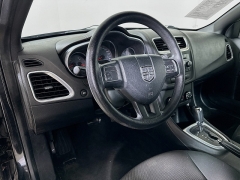 Used 2013  Dodge Avenger 4d Sedan SE V6 at Dutro Auto near Zanesville&comma; OH