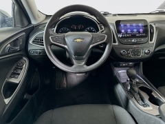 Used 2022  Chevrolet Malibu 4dr Sdn LT at Dutro Auto near Zanesville&comma; OH
