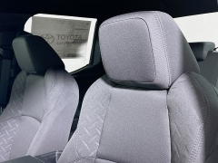 New 2026  Toyota Tacoma 4WD SR Double Cab 5ft Bed AT at Dutro Auto near Zanesville&comma; OH