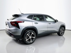 New 2026  Chevrolet Trax FWD 4dr 1RS at Dutro Auto near Zanesville&comma; OH