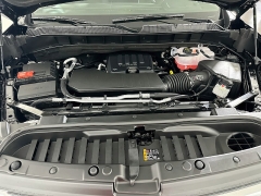 New 2026  Chevrolet Silverado 1500 4WD Crew Cab 147" LT w&sol;2FL at Graham Auto Mall near Mansfield&comma; OH