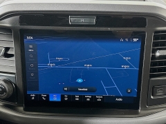 New 2025  Ford F-150 4WD XLT SuperCrew 5.5' Box Hybrid at Graham Auto Mall near Mansfield, OH