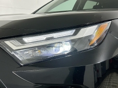 Used 2024  Toyota RAV4 XLE FWD at Graham Auto Mall near Mansfield&comma; OH