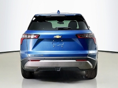 New 2026  Chevrolet Equinox AWD 4dr LT w&sol;2LT at Graham Auto Mall near Mansfield&comma; OH
