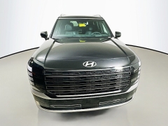 New 2026  Hyundai Palisade Hybrid Calligraphy AWD at Graham Auto Mall near Mansfield&comma; OH