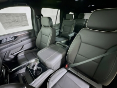 New 2026  Chevrolet Tahoe 4WD 4dr Premier at Graham Auto Mall near Mansfield, OH