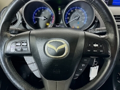 Used 2012  Mazda Mazda3 4d Sedan i Grand Touring SKYACTIV at Graham Auto Mall near Mansfield&comma; OH