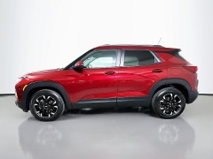 Used 2023  Chevrolet Trailblazer FWD 4dr LT at Dutro Auto near Zanesville&comma; OH