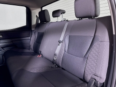 Used 2023  Toyota Tundra 4WD SR5 CrewMax 5.5ft Bed at Dutro Auto near Zanesville, OH