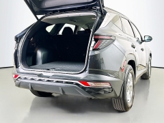 Used 2023  Hyundai Tucson SEL FWD at Dutro Auto near Zanesville&comma; OH
