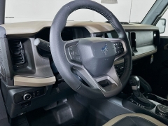 New 2026  Ford Bronco Big Bend 4 Door 4x4 at Graham Auto Mall near Mansfield&comma; OH