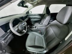 Used 2025  Hyundai Tucson SEL AWD at Dutro Auto near Zanesville&comma; OH