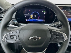 New 2026  Chevrolet Trax FWD 4dr LT at Graham Auto Mall near Mansfield&comma; OH