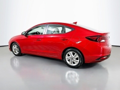 Used 2020  Hyundai Elantra 4d Sedan SEL at Dutro Auto near Zanesville, OH